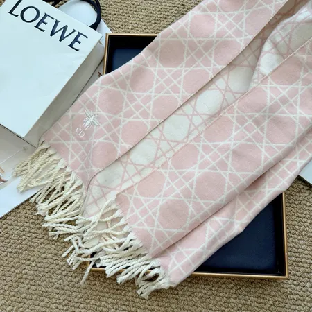 スーパーコピー ディオール マフラー