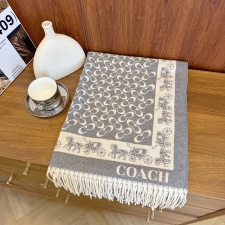 スーパーコピー コーチ マフラー