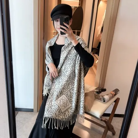 スーパーコピー ロエベ マフラー