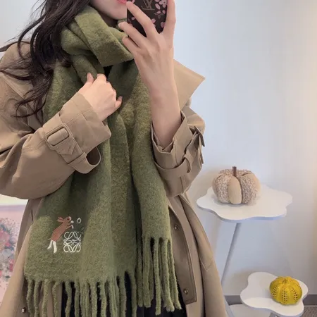 スーパーコピー ロエベ マフラー