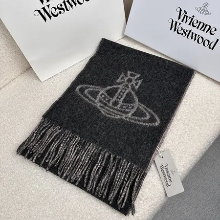 スーパーコピー ヴィヴィアン・ウエストウッド マフラー