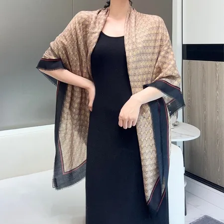 スーパーコピー グッチ マフラー