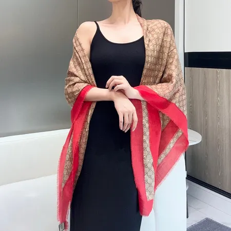 スーパーコピー グッチ マフラー