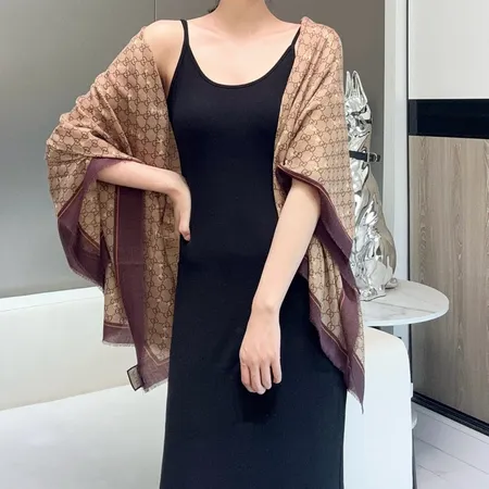 スーパーコピー グッチ マフラー