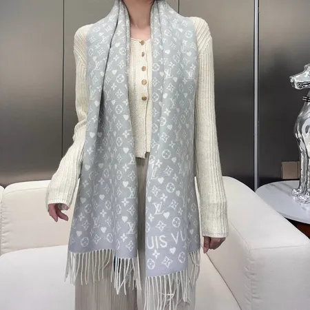 スーパーコピー ルイヴィトン マフラー