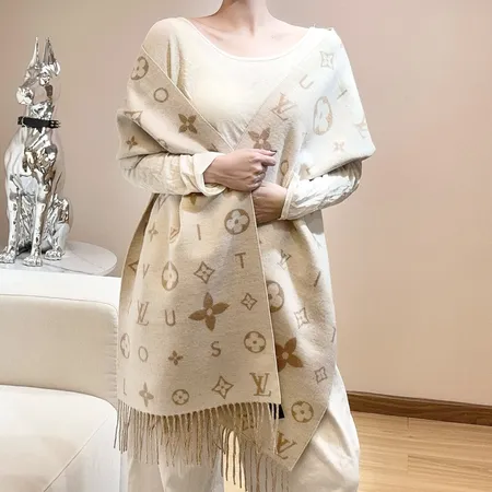 スーパーコピー ルイヴィトン マフラー