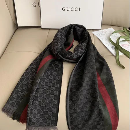 スーパーコピー グッチ マフラー