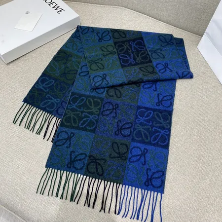 スーパーコピー ロエベ マフラー