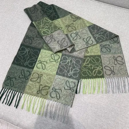 スーパーコピー ロエベ マフラー