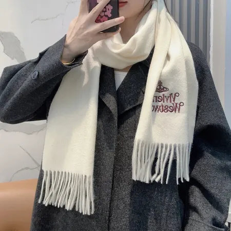 スーパーコピー ヴィヴィアン・ウエストウッド マフラー