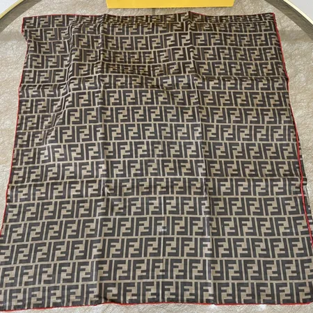 スーパーコピー フェンディ マフラー