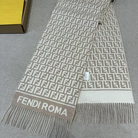 スーパーコピー フェンディ マフラー