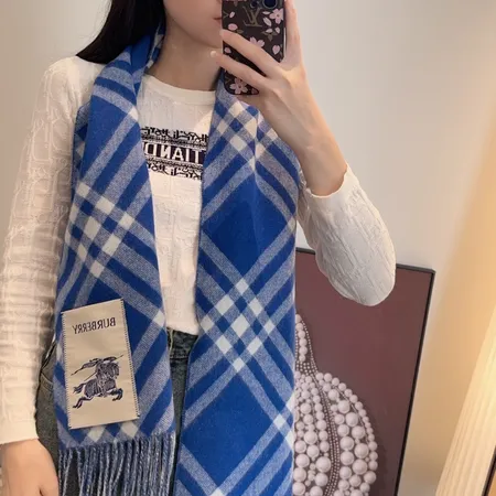 スーパーコピー バーバリー ス マフラー