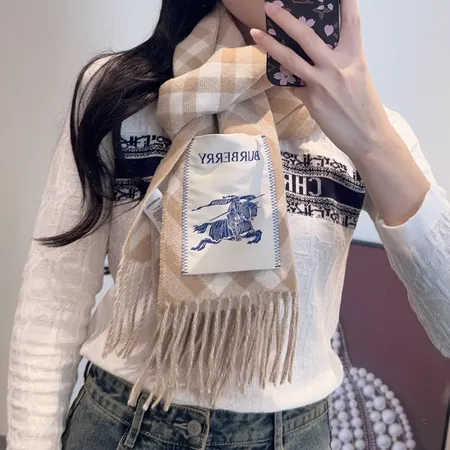 スーパーコピー バーバリー ス マフラー