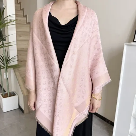 スーパーコピー ルイヴィトン マフラー