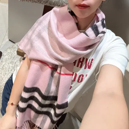 スーパーコピー バーバリー ス マフラー