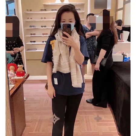 スーパーコピー ルイヴィトン マフラー