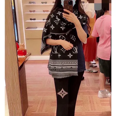 スーパーコピー ルイヴィトン マフラー