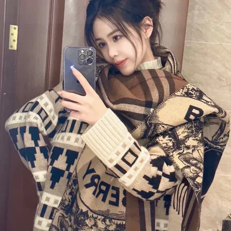 スーパーコピー バーバリー ス マフラー