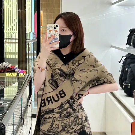 スーパーコピー バーバリー ス マフラー