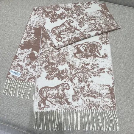 スーパーコピー ディオール マフラー