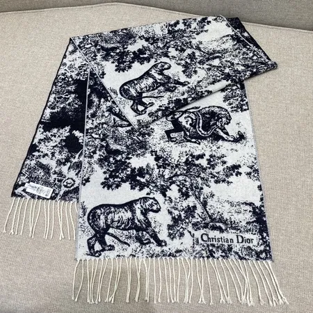 スーパーコピー ディオール マフラー