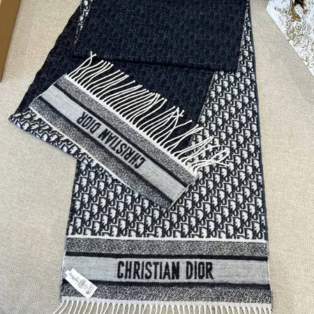 スーパーコピー ディオール マフラー