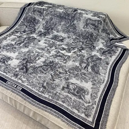 スーパーコピー ディオール マフラー