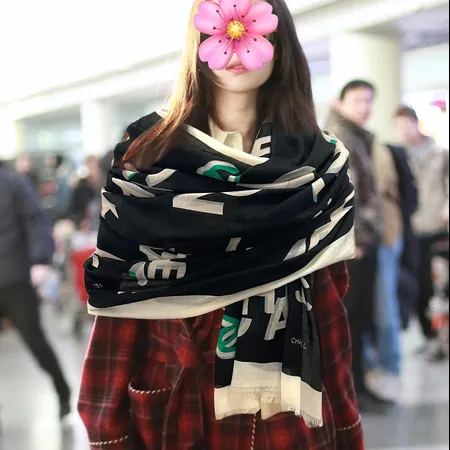 スーパーコピー シャネル マフラー