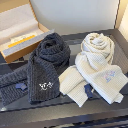 スーパーコピー ルイヴィトン マフラー