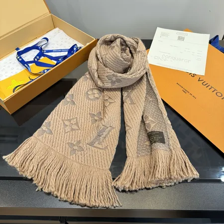 スーパーコピー ルイヴィトン マフラー