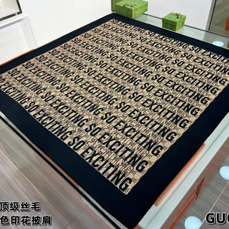 スーパーコピー グッチ マフラー