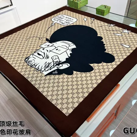 スーパーコピー グッチ マフラー