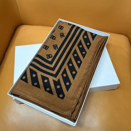 スーパーコピー ドルチェ＆ガッバーナ マフラー