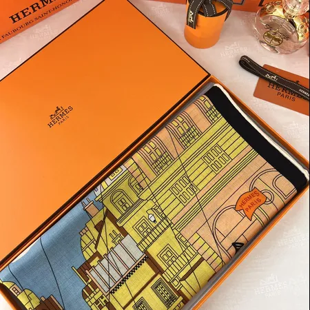 スーパーコピー エルメス マフラー