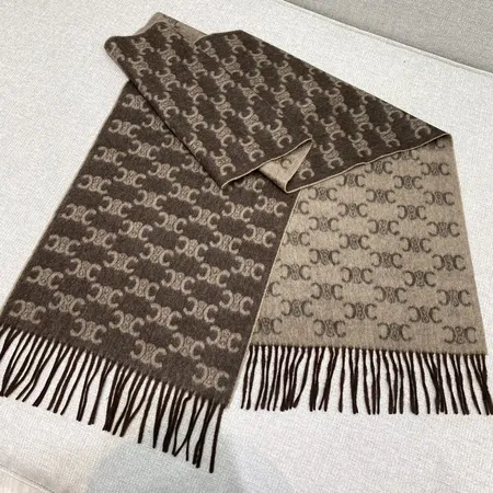 スーパーコピー セリーヌ マフラー