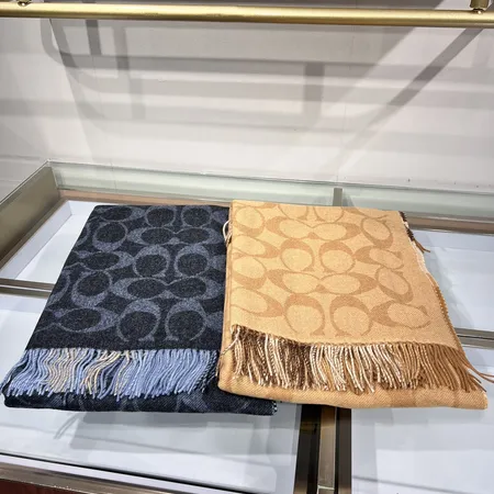 スーパーコピー コーチ マフラー