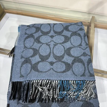 スーパーコピー コーチ マフラー