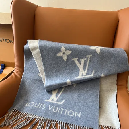 スーパーコピー ルイヴィトン マフラー