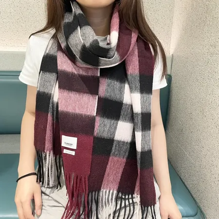  スーパーコピー バーバリー ス マフラー