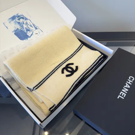 スーパーコピー シャネル マフラー