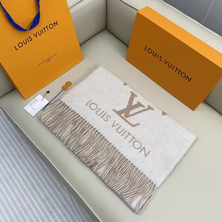 スーパーコピー ルイヴィトン マフラー