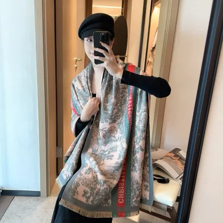 スーパーコピー ディオール マフラー