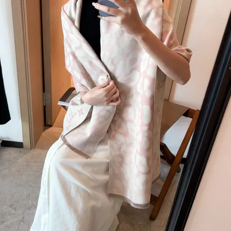 スーパーコピー ルイヴィトン マフラー