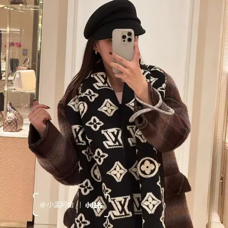 スーパーコピー ルイヴィトン マフラー