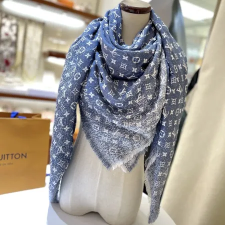 スーパーコピー ルイヴィトン マフラー