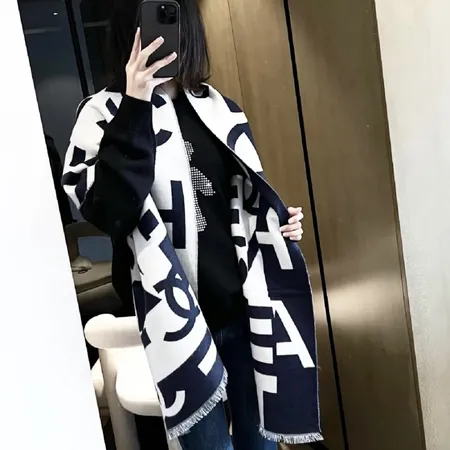 スーパーコピー シャネル マフラー