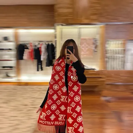 スーパーコピー ルイヴィトン マフラー