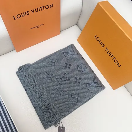 スーパーコピー ルイヴィトン マフラー