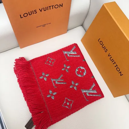 スーパーコピー ルイヴィトン マフラー